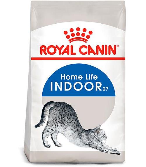 Royal Canin Indoor Adult Dry Cat Food 20kg