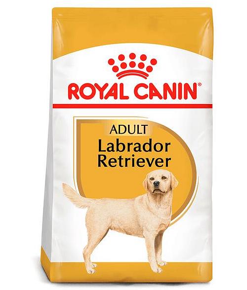 Royal Canin Labrador Retriever Adult Dry Dog Food 24kg