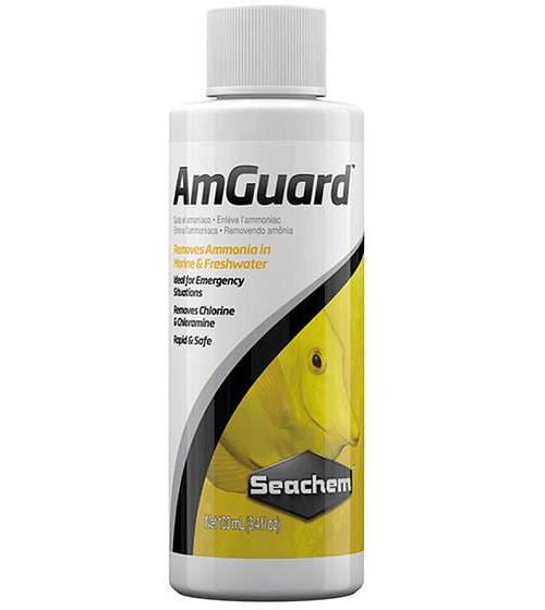 Seachem Amguard 500ml