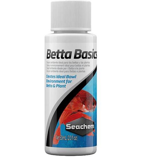 Seachem Betta Basics 250ml