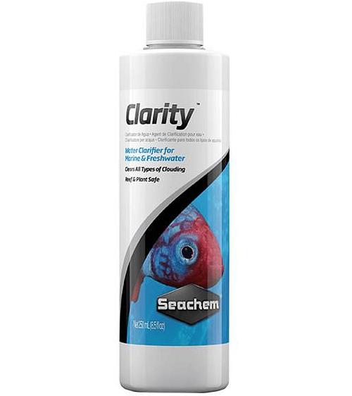 Seachem Clarity 500ml