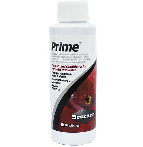 Seachem Prime 500ml