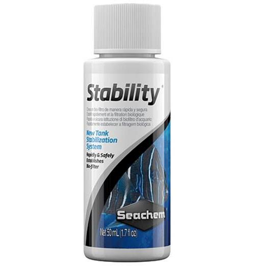 Seachem Stability 500ml