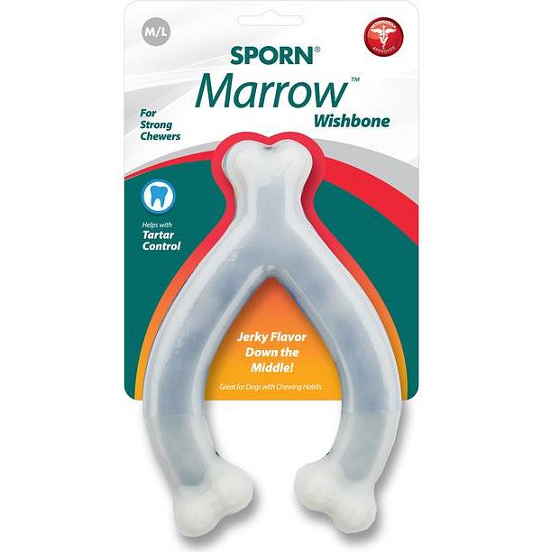 Sporn Marrow Wishbone Each