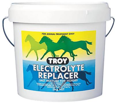 Troy Electrolyte Replacer 3kg