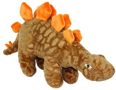 Tuffy Mighty Toy Dinosaur Stegosaurus
