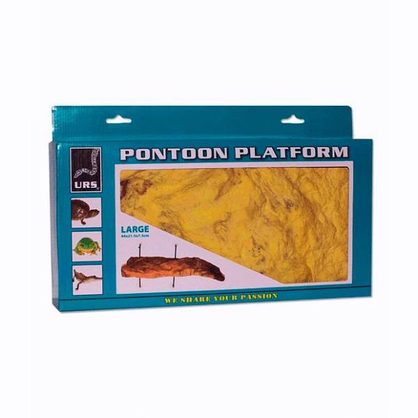 Urs Pontoon Platform