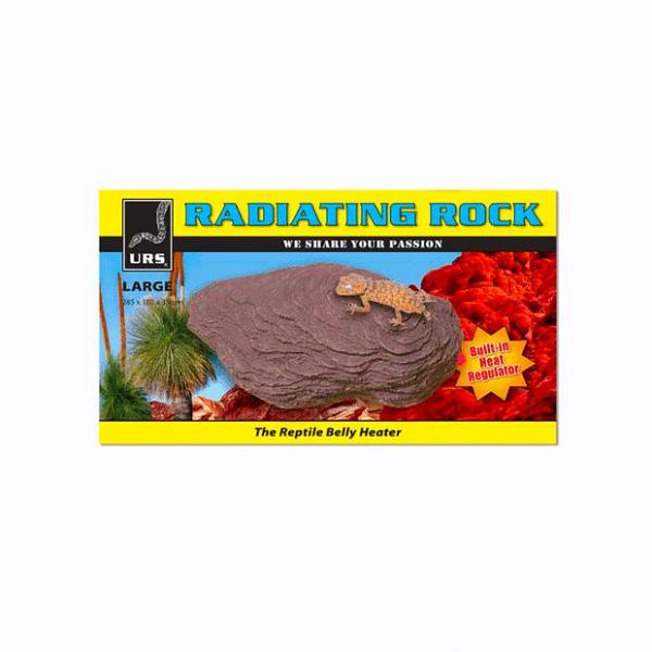Urs Radiating Rock 6w