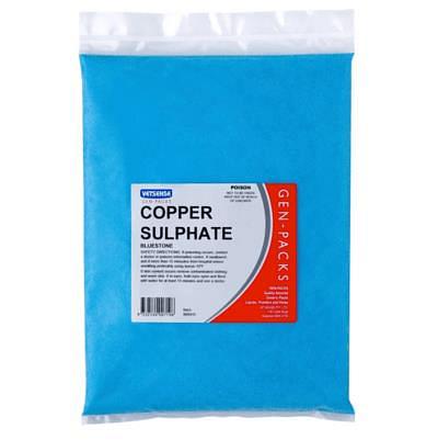 Vetsense Gen Packs Copper Sulphate 5kg