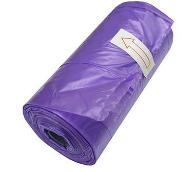 Wagalot Biodegradable Doggy Poop Bags 100 Rolls