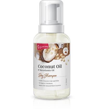 Yours Droolly Coconut Dog Shampoo 100g