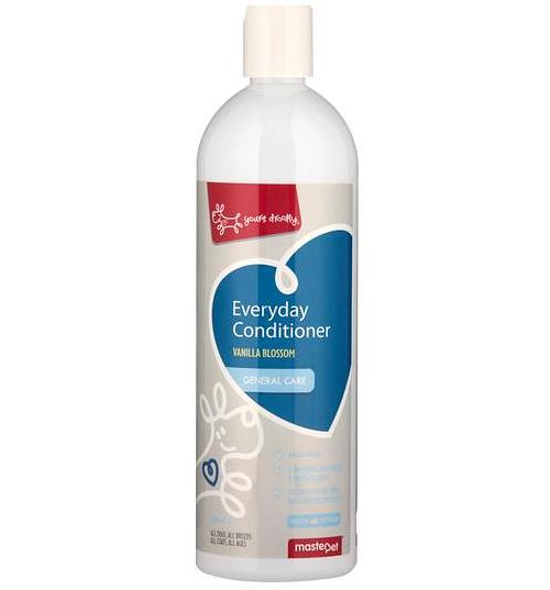 Yours Droolly Everyday Vanilla Dog Conditioner 500ml