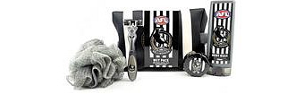 AFL Toiletries Gift Set - Collingwood