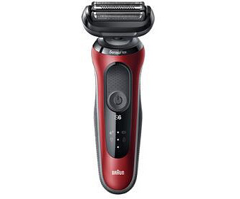 Braun Series 6 Wet & Dry Electric Shaver