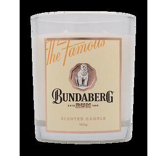 Bundaberg Scented Candle 150g