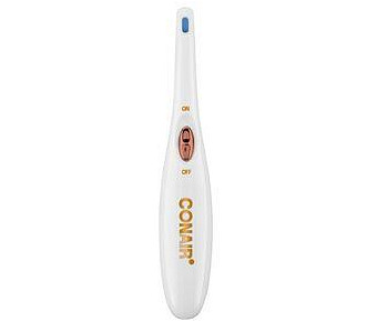 Conair True Glow™ Glam Heated Eyelash Curler