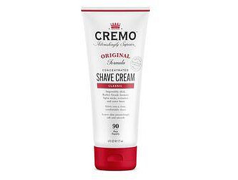 Cremo Original Shave Cream - 177mL