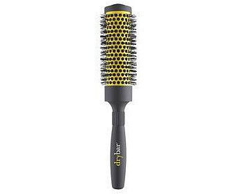 Drybar Half Pint Small Round Ceramic Hair Brush