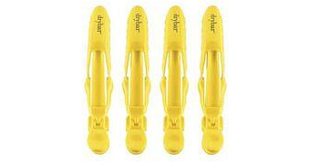 Drybar Hold Me Hair Clips 4 Pack