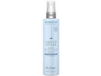 Drybar Liquid Glass Miracle Smoothing Sealant - 188mL