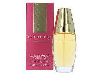 Estee Lauder Beautiful Eau de Parfum - 30mL
