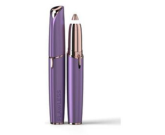 Finishing Touch Flawless Brow Hair Remover 2.0 - Lavender