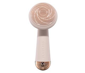 Finishing Touch Flawless Cleanse Hydra-Vibrating Facial Brush