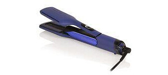 ghd® duet style 2 in 1 hot air styler in elemental blue - limited edition