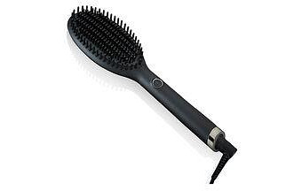 ghd® glide® hair straightener brush
