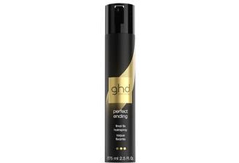 ghd® perfect ending - final fix hairspray 75mL