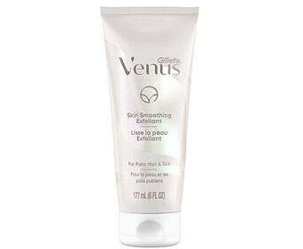 Gillette Venus Skin Smoothing Exfoliant - 177mL