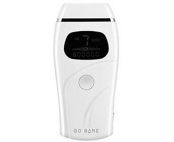 Go Bare IPL Hair Removal Device