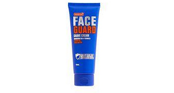 Guard Grooming Face Guard™ 3-in-1 Shaving Cream 100ml