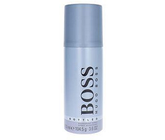 Hugo Boss Bottled Deodorant Spray - 150mL