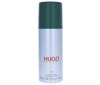 Hugo Boss Man Deodorant Spray - 150mL