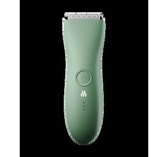 Meridian The Trimmer Original Body Groomer - Sage