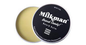 Milkman Beard Candy Balm - King of Wood - 60mL