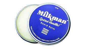 Milkman Beard Candy Balm - Spiced Vanille - 13mL