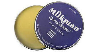 Milkman Beard Candy Balm - Spiced Vanille - 60mL