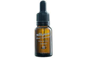 Milkman Beard Oil 15ml - Citrus Supernova