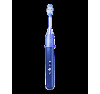 Oclean Ease Travel Electric Toothbrush - Blue