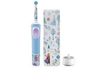 Oral-B Pro 300 Kids Frozen Electric Toothbrush