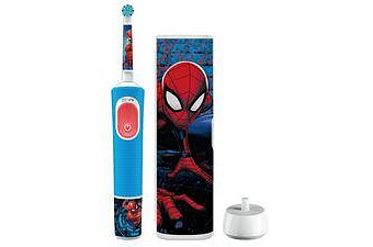 Oral-B Pro 300 Kids Spider-Man Electric Toothbrush