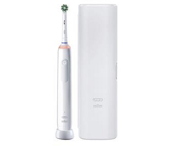 Oral-B Pro 3000 Electric Toothbrush