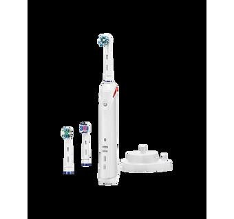 Oral-B Smart 4 4000 Electric Toothbrush