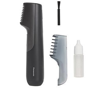 Panasonic Compact Wet & Dry Precision Body Groomer