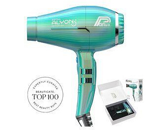 Parlux Alyon Hair Dryer - Jade