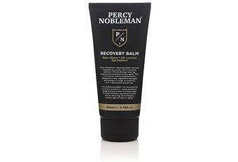Percy Nobleman Recovery Balm
