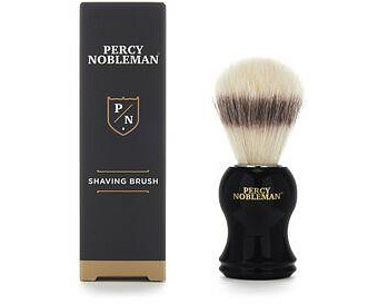 Percy Nobleman Shave Brush