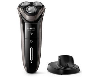 Philips Series 3000 Wet & Dry Electric Shaver